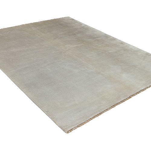 ΧΑΛΙ ΠΕΡΣΙΚΟ ΜΕΤΑΞΩΤΟ ΜΟΝΤΕΡΝΟ BAMBOU SILK 1,92X1,52