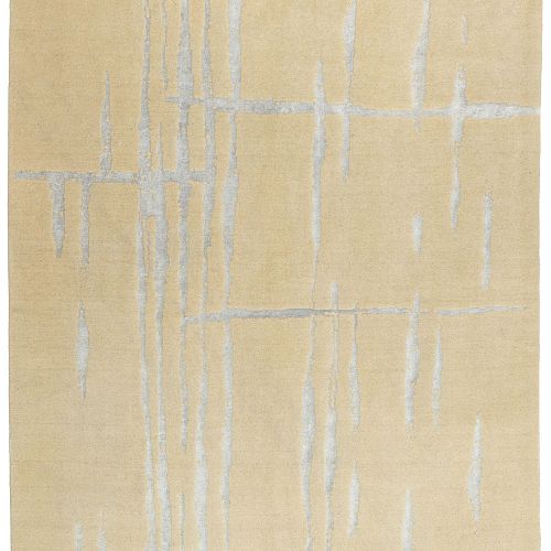 ΧΑΛΙ ΠΕΡΣΙΚΟ ΜΟΝΤΕΡΝΟ BAMBOU SILK  2,43X1,63