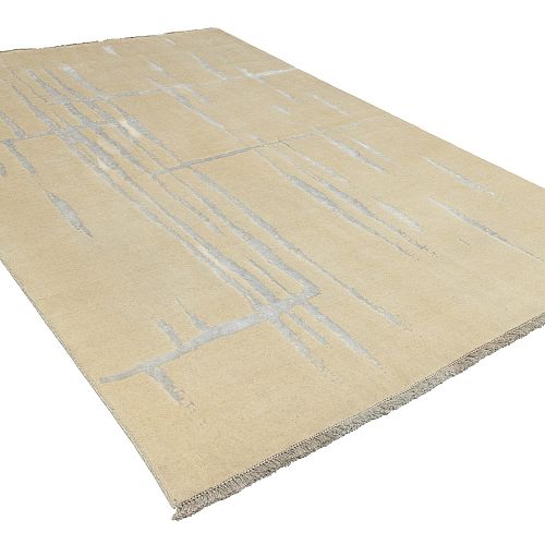 ΧΑΛΙ ΠΕΡΣΙΚΟ ΜΟΝΤΕΡΝΟ BAMBOU SILK  2,43X1,63