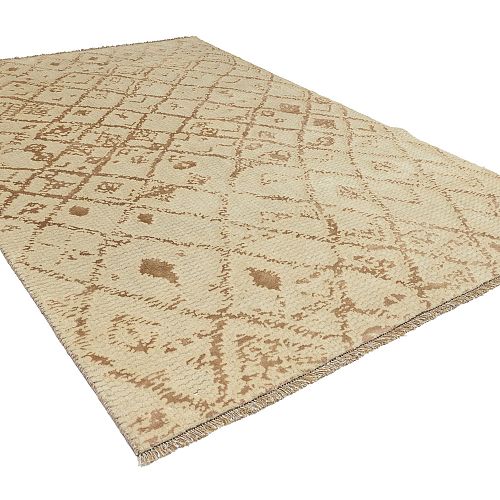 ΧΑΛΙ ΠΕΡΣΙΚΟ ΜΟΝΤΕΡΝΟ BAMBOU SILK 2,40X1,72