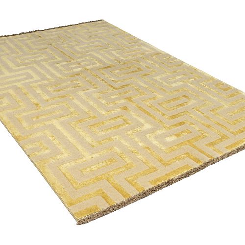 ΧΑΛΙ ΠΕΡΣΙΚΟ ΜΟΝΤΕΡΝΟ BAMBOU SILK 1,99X1,50