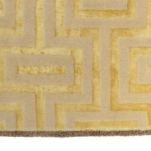 ΧΑΛΙ ΠΕΡΣΙΚΟ ΜΟΝΤΕΡΝΟ BAMBOU SILK 1,99X1,50
