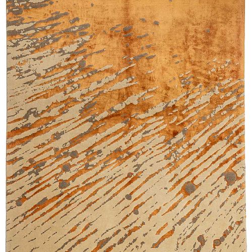 ΧΑΛΙ ΠΕΡΣΙΚΟ ΜΟΝΤΕΡΝΟ BAMBOU SILK 2,39X1,70