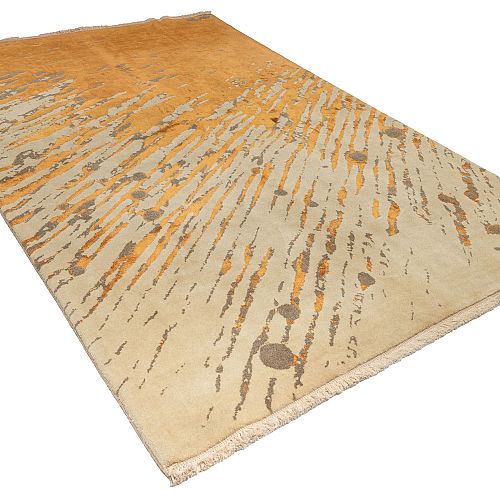 ΧΑΛΙ ΠΕΡΣΙΚΟ ΜΟΝΤΕΡΝΟ BAMBOU SILK 2,39X1,70