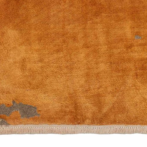 ΧΑΛΙ ΠΕΡΣΙΚΟ ΜΟΝΤΕΡΝΟ BAMBOU SILK 2,39X1,70