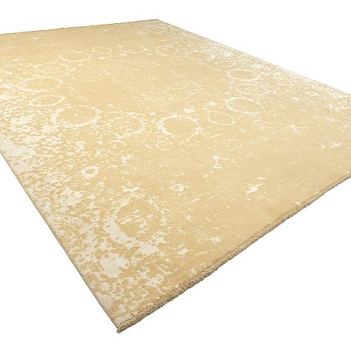 ΧΑΛΙ ΠΕΡΣΙΚΟ ΜΟΝΤΕΡΝΟ BAMBOU SILK 3,03X2,63