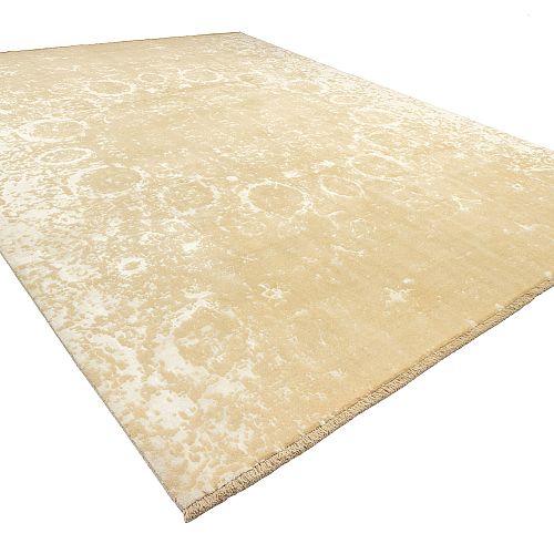 ΧΑΛΙ ΠΕΡΣΙΚΟ ΜΟΝΤΕΡΝΟ BAMBOU SILK 3,03X2,63