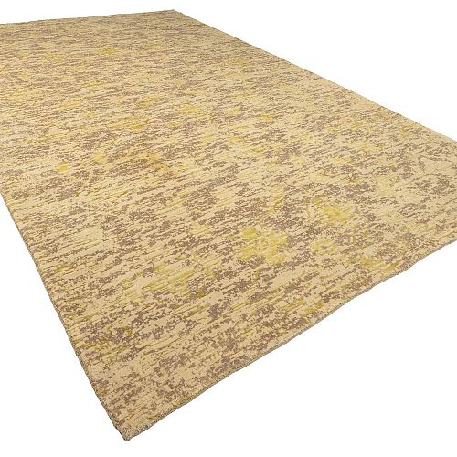 QILIM PERSIAN MODERN BAMBOO SILK 3,55X2,52
