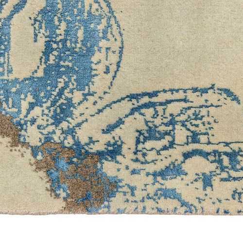 PERSIAN MODERN BAMBOU SILK CARPET 3,00X2,00