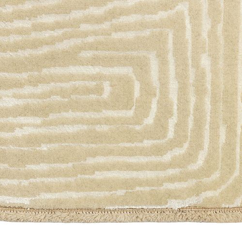 QILIM PERSIAN MODERN BAMBOO SILK 3,52Χ2,65