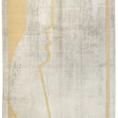 QILIM PERSIAN MODERN BAMBOO SILK 3,53X2,64