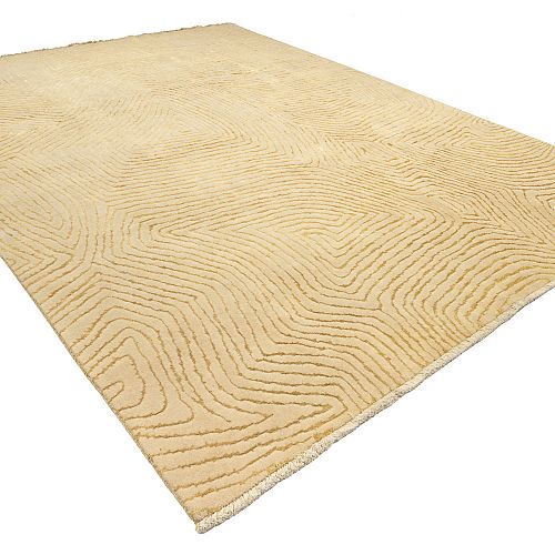ΧΑΛΙ ΠΕΡΣΙΚΟ ΜΟΝΤΕΡΝΟ BAMBOU SILK 2,97X2,46