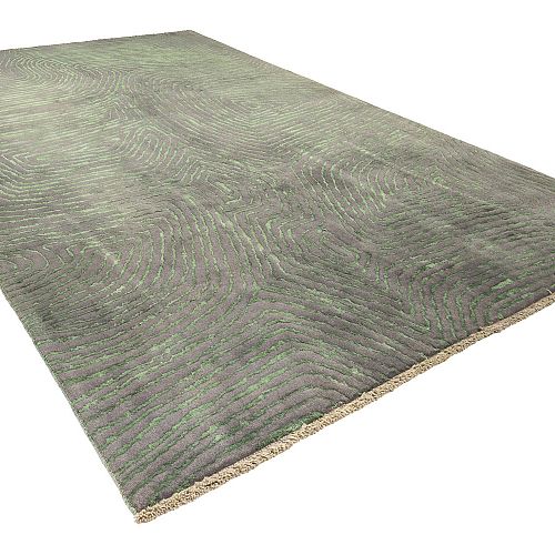 ΧΑΛΙ ΠΕΡΣΙΚΟ ΜΟΝΤΕΡΝΟ BAMBOU SILK 3,00X2,08