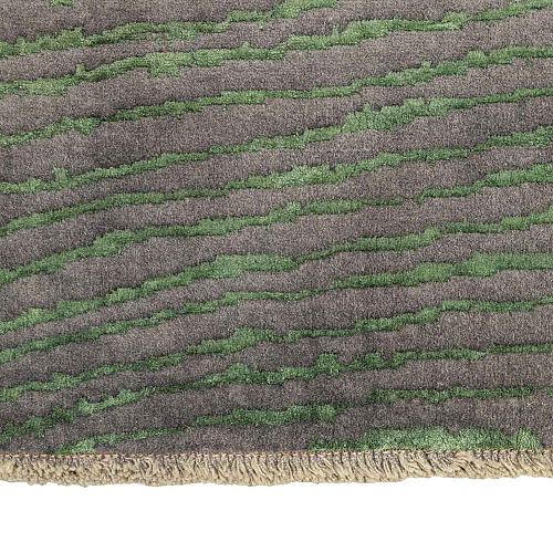 ΧΑΛΙ ΠΕΡΣΙΚΟ ΜΟΝΤΕΡΝΟ BAMBOU SILK 3,00X2,08