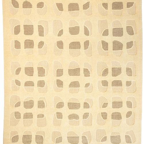 PERSIAN MODERN WOOLEN CARPET 3,54X2,61