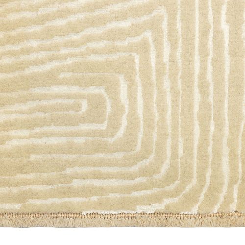 ΧΑΛΙ ΠΕΡΣΙΚΟ ΜΟΝΤΕΡΝΟ BAMBOU SILK 3,02X2,13