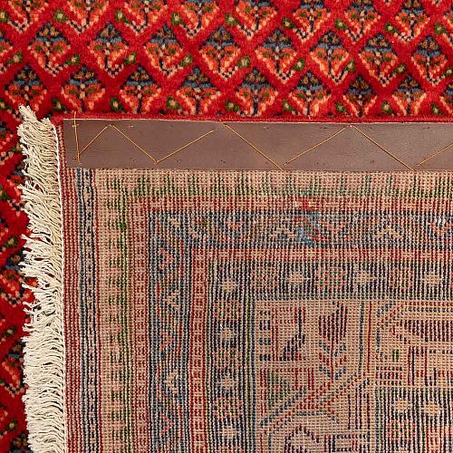 HANDMADE PERSIAN ARAK CARPET 2,90X2,05