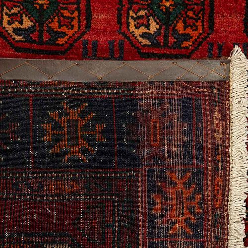 ΧΕΙΡΟΠΟΙΗΤO ΧΑΛΙ GHOUCHAN ΠΕΡΣΙΚΟ ΑΝΤΙΚΑ 3,82X1,73