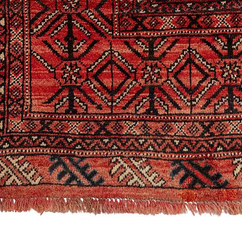 ΧΕΙΡΟΠΟΙΗΤO ΧΑΛΙ TORKAMAN ΑΝΤΙΚΑ ΠΕΡΣΙΚΟ 3,10X2,10