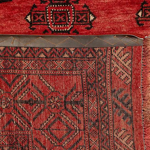 ΧΕΙΡΟΠΟΙΗΤO ΧΑΛΙ TORKAMAN ΑΝΤΙΚΑ ΠΕΡΣΙΚΟ 3,10X2,10