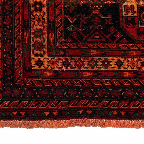 ΧΕΙΡΟΠΟΙΗΤO ΧΑΛΙ GHOUCHAN ΑΝΤΙΚΑ ΠΕΡΣΙΚΟ 2,83X2,14