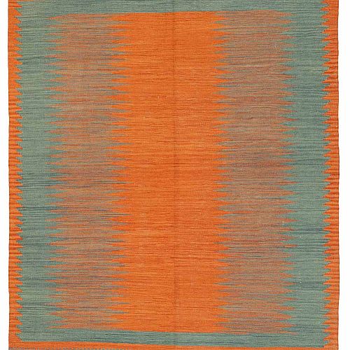 ΧΕΙΡΟΠΟΙΗΤO ΚΙΛΙΜΙ GHASHGHAEI ΠΕΡΣΙΚΟ 2,97X1,96