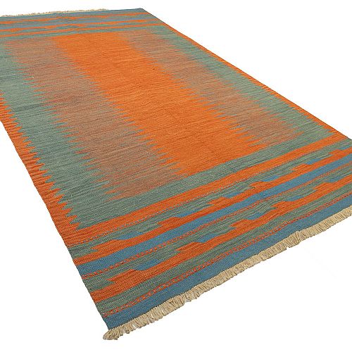 ΧΕΙΡΟΠΟΙΗΤO ΚΙΛΙΜΙ GHASHGHAEI ΠΕΡΣΙΚΟ 2,97X1,96