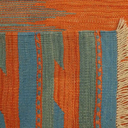 ΧΕΙΡΟΠΟΙΗΤO ΚΙΛΙΜΙ GHASHGHAEI ΠΕΡΣΙΚΟ 2,97X1,96