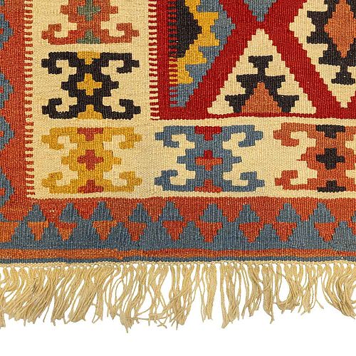 ΧΕΙΡΟΠΟΙΗΤO ΧΑΛΙ KIΛΙΜΙ GHASHGHAEI ΠΕΡΣΙΚΟ 1,97X1,69