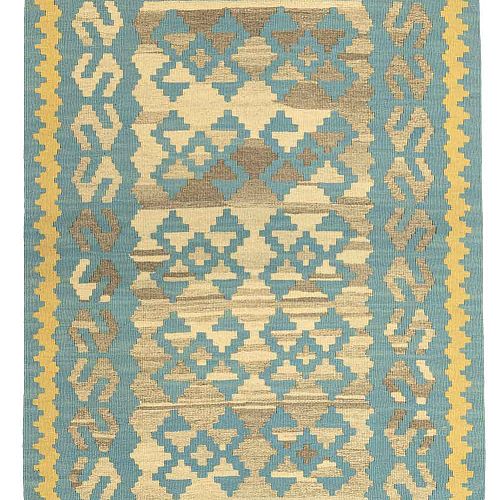 ΧΕΙΡΟΠΟΙΗΤO KIΛΙΜΙ GHASHGHAEI ΠΕΡΣΙΚΟ 1,52X1,00