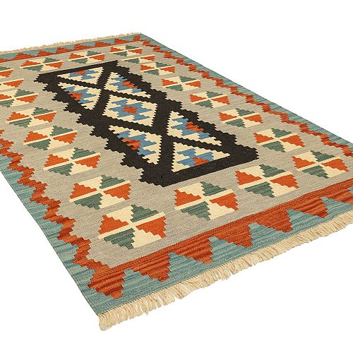 ΧΕΙΡΟΠΟΙΗΤO ΚΙΛΙΜΙ GHASHGHAEI ΠΕΡΣΙΚΟ 1,86X1,22