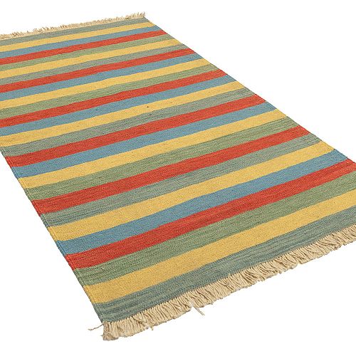 ΧΕΙΡΟΠΟΙΗΤO ΚΙΛΙΜΙ GHASHGHAEI ΠΕΡΣΙΚΟ 1,48X0,95