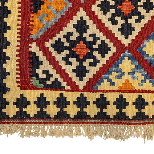 ΧΕΙΡΟΠΟΙΗΤO ΚΙΛΙΜΙ GHASHGHAEI ΠΕΡΣΙΚΟ 1,70X1,29