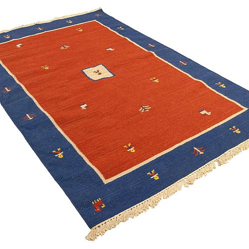 HANDMADE PERSIAN RUG 2,00X1,40