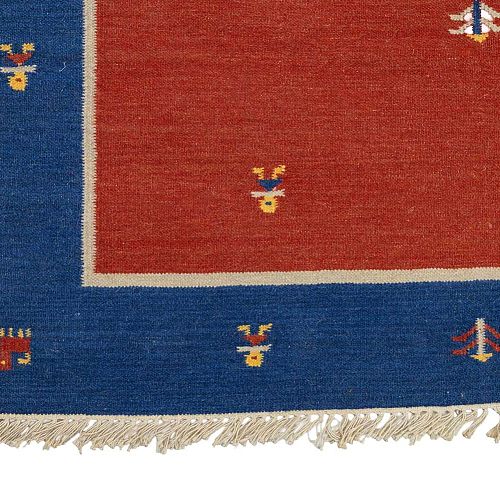 HANDMADE PERSIAN RUG 2,00X1,40
