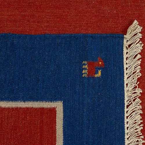 HANDMADE PERSIAN RUG 2,00X1,40