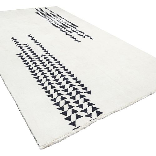 QILIM PERSIAN MODERN BAMBOO SILK 2,97Χ1,98