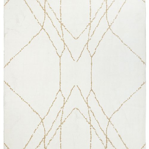 ΧΑΛΙ ΠΕΡΣΙΚΟ ΜΟΝΤΕΡΝΟ BAMBOU SILK 3,00X2,00