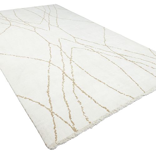 ΧΑΛΙ ΠΕΡΣΙΚΟ ΜΟΝΤΕΡΝΟ BAMBOU SILK 3,00X2,00