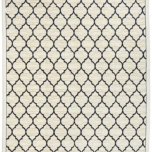 ΧΑΛΙ ΠΕΡΣΙΚΟ ΜΟΝΤΕΡΝΟ BAMBOU SILK 2,95X1,98