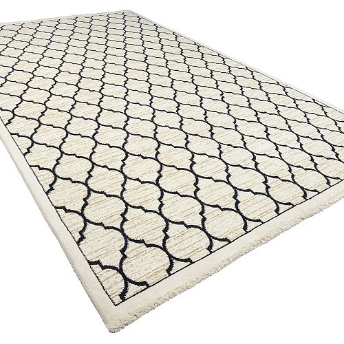 ΧΑΛΙ ΠΕΡΣΙΚΟ ΜΟΝΤΕΡΝΟ BAMBOU SILK 2,95X1,98
