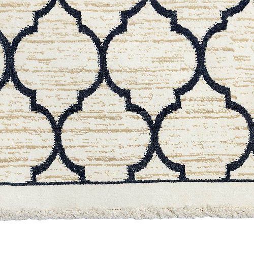 ΧΑΛΙ ΠΕΡΣΙΚΟ ΜΟΝΤΕΡΝΟ BAMBOU SILK 2,95X1,98