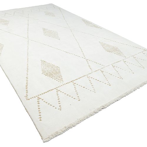ΧΑΛΙ ΠΕΡΣΙΚΟ ΜΟΝΤΕΡΝΟ BAMBOU SILK 2,98X1,90
