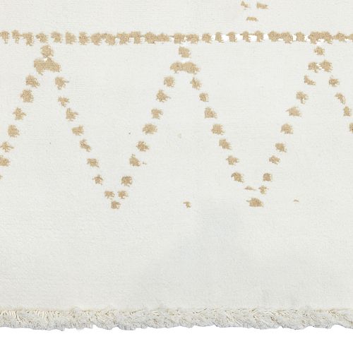 ΧΑΛΙ ΠΕΡΣΙΚΟ ΜΟΝΤΕΡΝΟ BAMBOU SILK 2,98X1,90