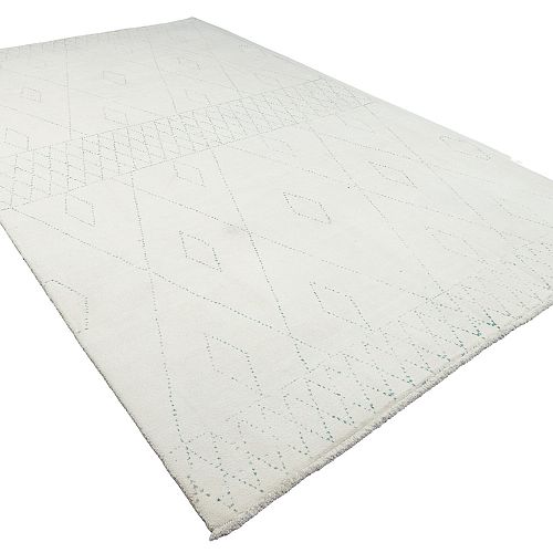 ΧΑΛΙ ΠΕΡΣΙΚΟ ΜΟΝΤΕΡΝΟ BAMBOU SILK 2,98x1,94