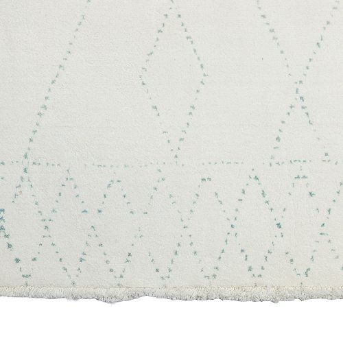 ΧΑΛΙ ΠΕΡΣΙΚΟ ΜΟΝΤΕΡΝΟ BAMBOU SILK 2,98x1,94