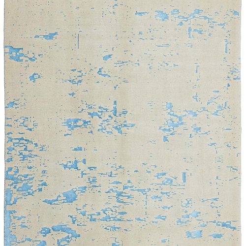 QILIM PERSIAN MODERN BAMBOO SILK  1,95X1,52