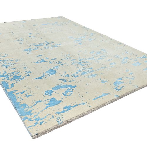 QILIM PERSIAN MODERN BAMBOO SILK  1,95X1,52