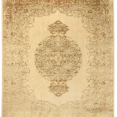 QILIM PERSIAN MODERN BAMBOO SILK 3,02X2,64