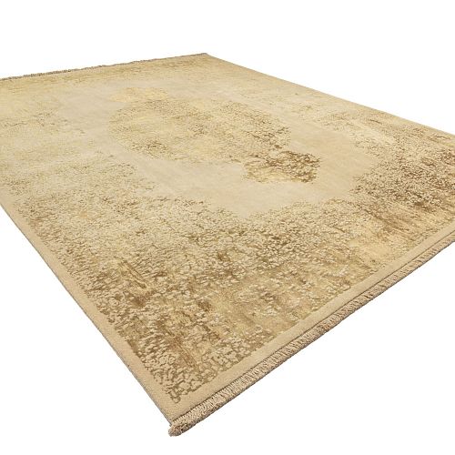 QILIM PERSIAN MODERN BAMBOO SILK 3,02X2,64